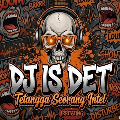 Tetangga Seorang Intel