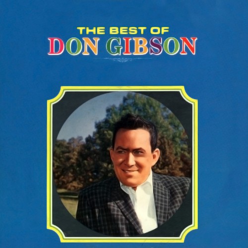 The Best of Don Gibson