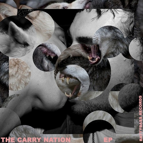 The Queens cover art