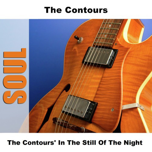 Running In Circles - Live