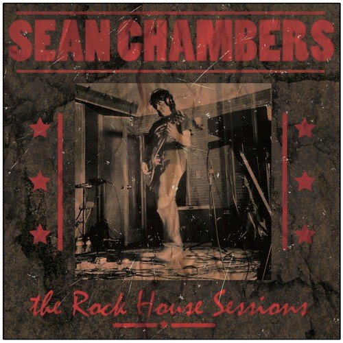 Sean Chambers