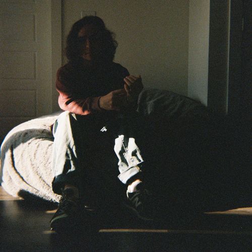 The Throes cover art