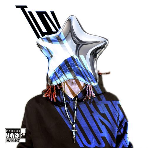 myDystopia cover art
