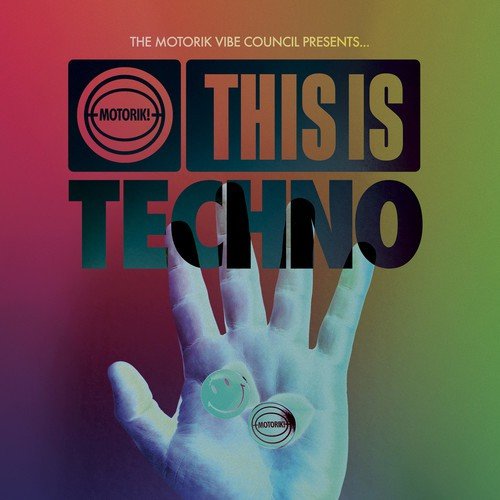 This is...Techno