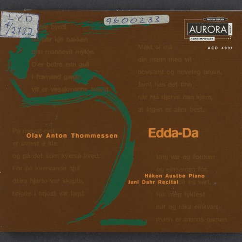 Thommessen: Edda-Da_poster_image