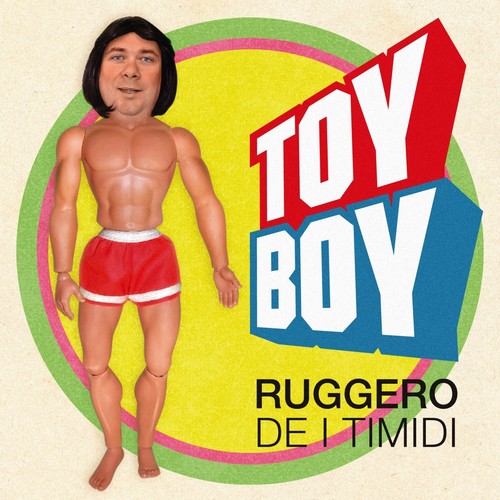 Toy Boy - 1