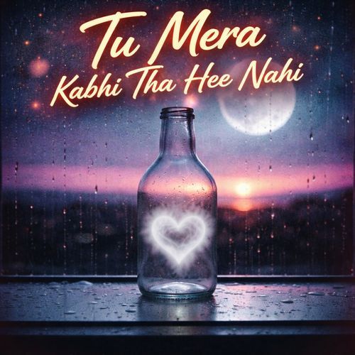 Tu Mera Kabhi Tha Hee Nahi