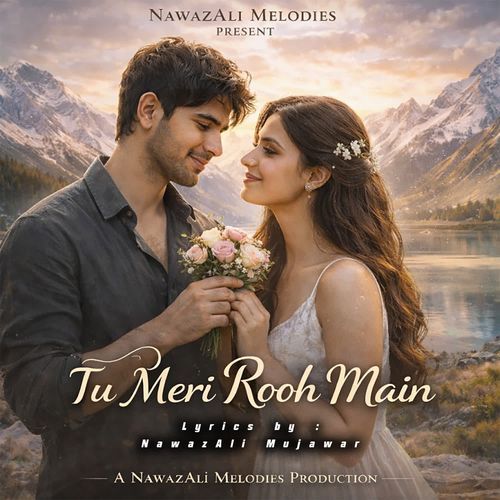 Tu Meri Rooh Main