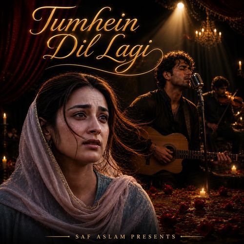 Tumhein Dil Lagi