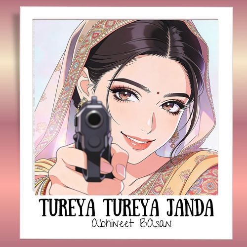 Turya Turya Janda (Radio Edit)