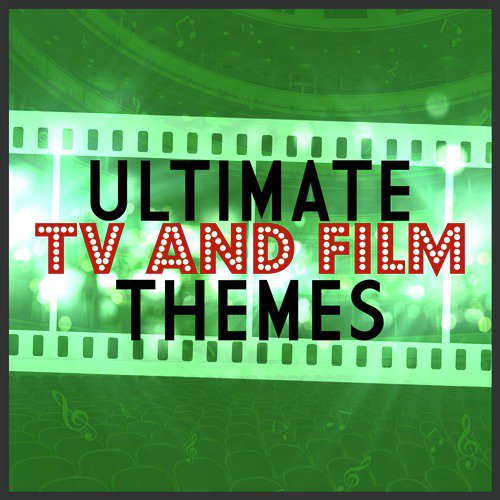 Ultimate Tv and Film Themes_poster_image