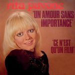 Un amour sans importance