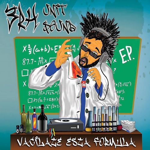 Vacilate Esta Formula