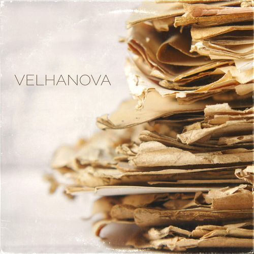João cover art