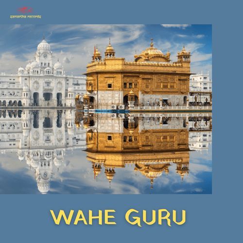 Wahe Guru