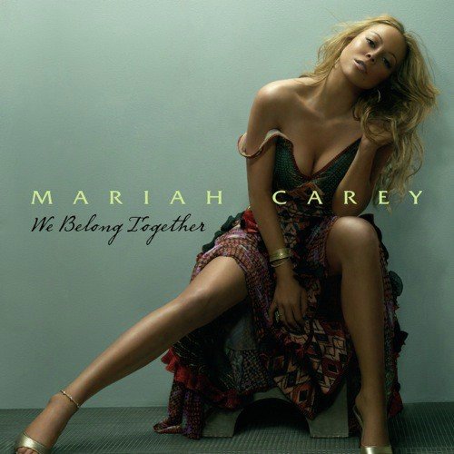 We Belong Together (Int&#039;l ECD Maxi)_poster_image