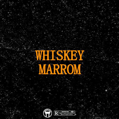 Whiskey Marrom