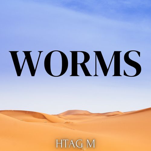 Worms cover art