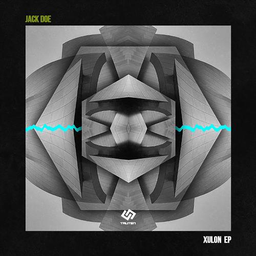 Xulon (Toni Alvarez Remix) cover art