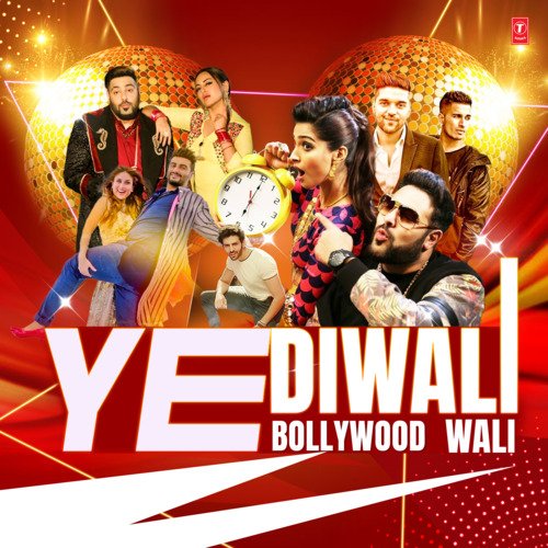 Ye Diwali Bollywood Wali
