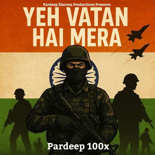 Yeh Vatan Hai Mera Patriotic Song
