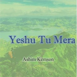 Yeshu Tu Mera-FiEofkF1e30