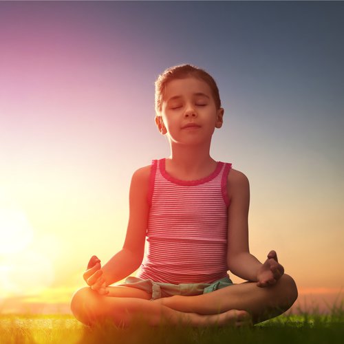 Yoga Para Niños