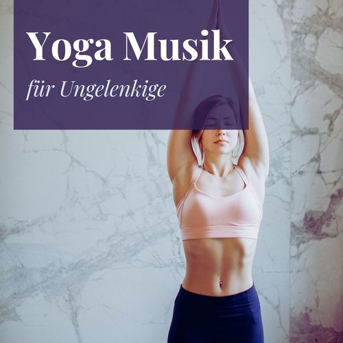 Yoga macht Fröhlich