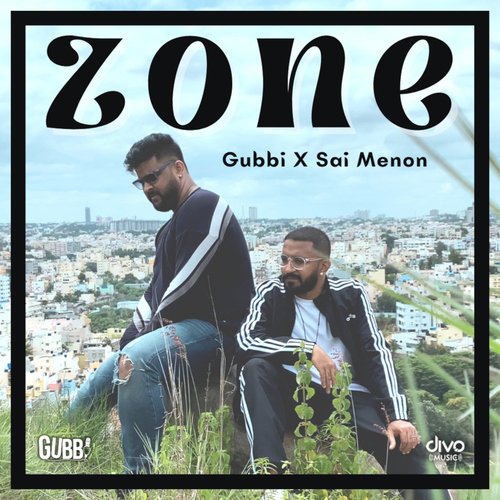 ZONE (From "The Calm EP")