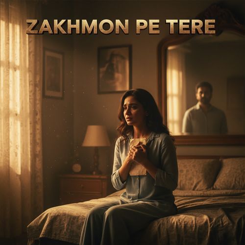 Zakhmon Pe Tere