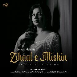 Zihaal e Miskin (Acoustic Version)-Elo5YkNBDkE