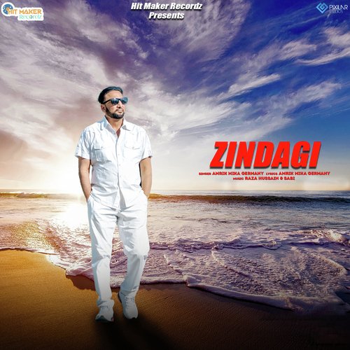 Zindagi