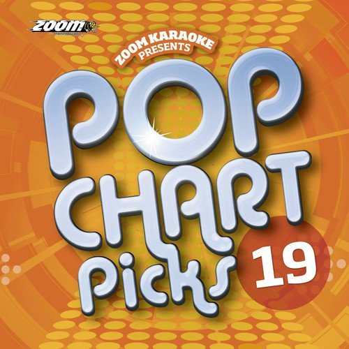 Zoom Karaoke - Pop Chart Picks 19