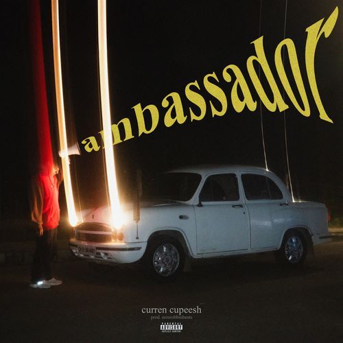 ambassador