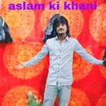 aslam ki khani