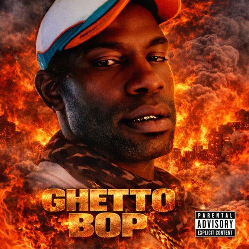 ghetto bop (mastered)