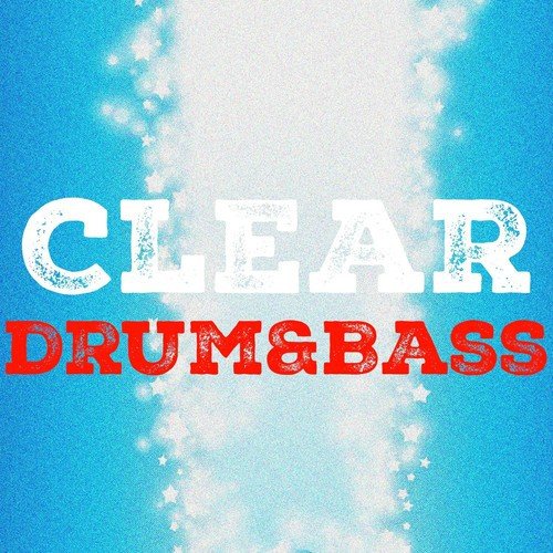 Сlear Drum & Bass