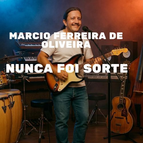 nunca foi sorte