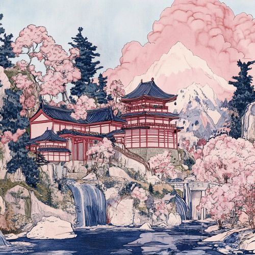 worthy of abundance