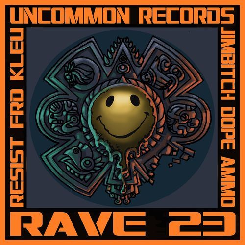 23 Rave 23