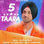 5 Taara - Remix