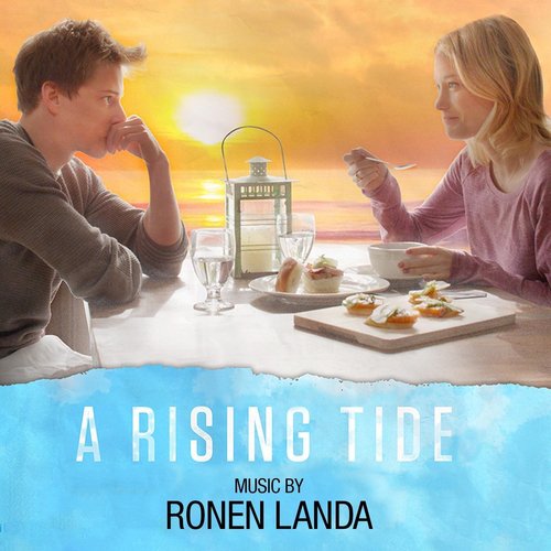 A Rising Tide (Original Score)