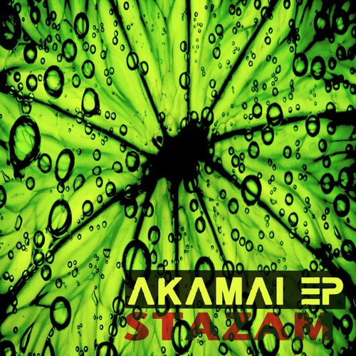 Gafoto cover art