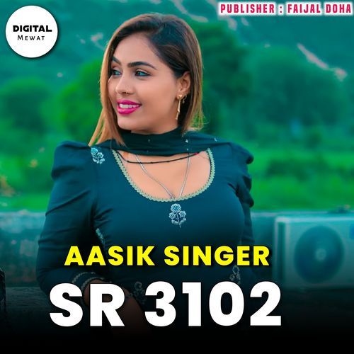 Aasik Singer SR 3102