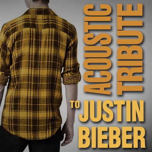 Acoustic Tribute to Justin Bieber