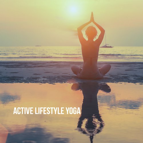 Active Lifestyle Yoga
