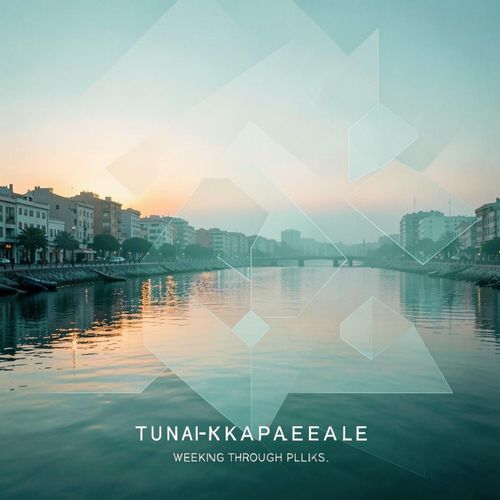 Afrobeats Chill Tunis Coding Journal