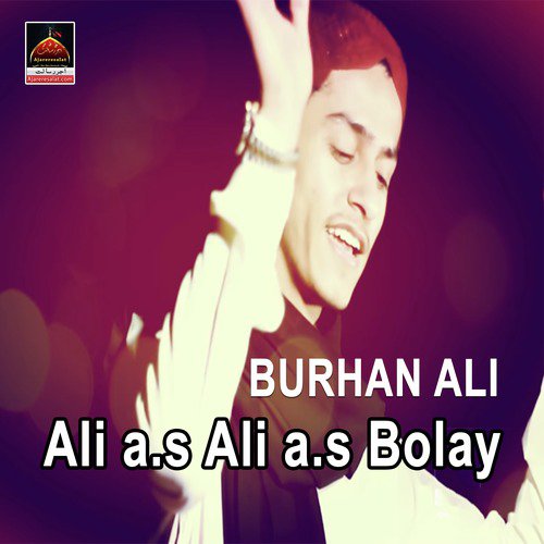 Burhan Ali