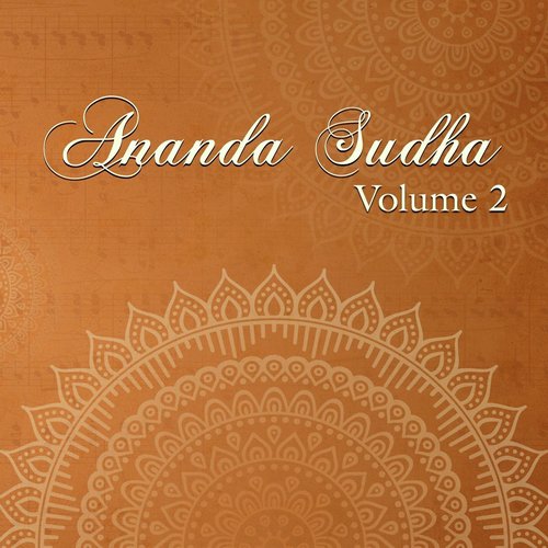 Ananda Sudha, Vol. 2_poster_image