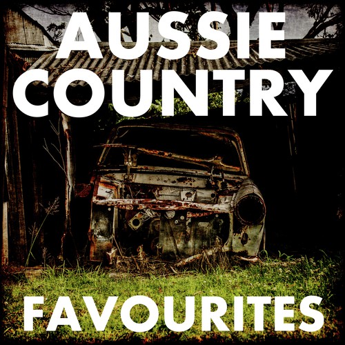 Aussie Country Favourites
